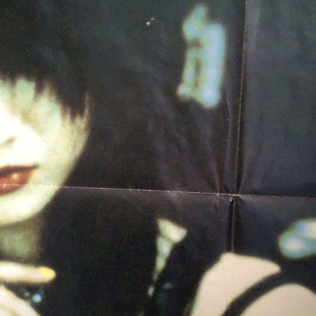 天使の涙　イタリア版大型ポスター