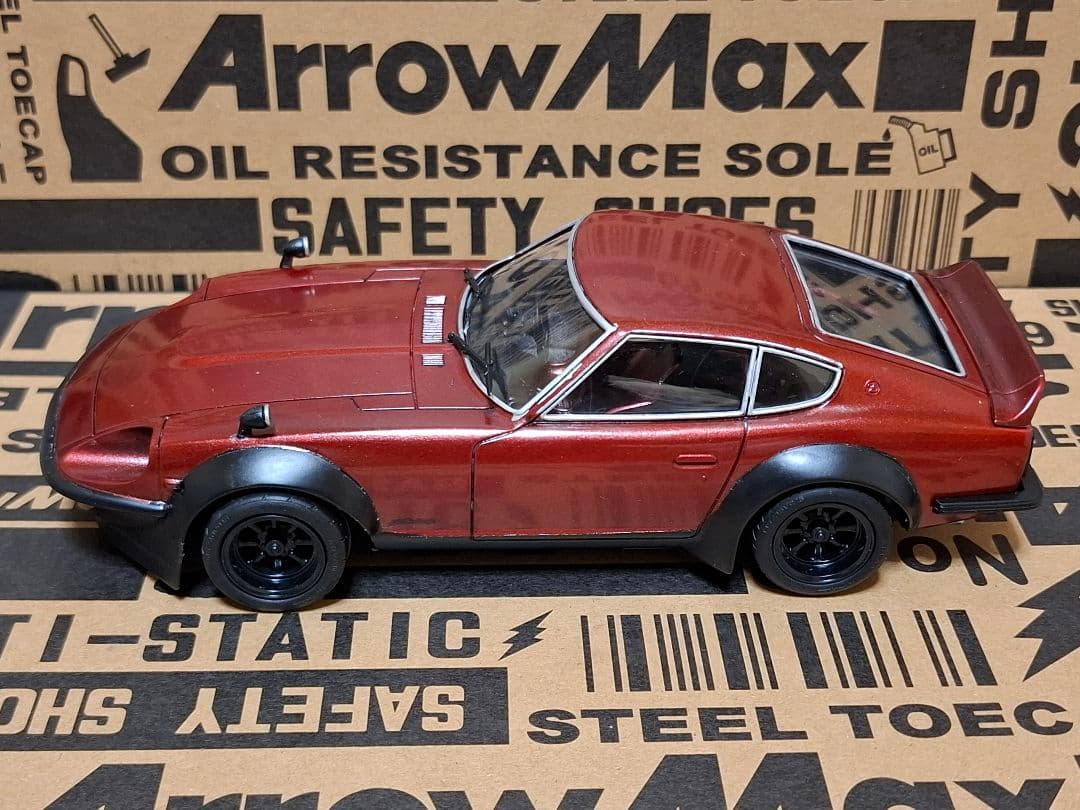 ジャンクBOX入れました。