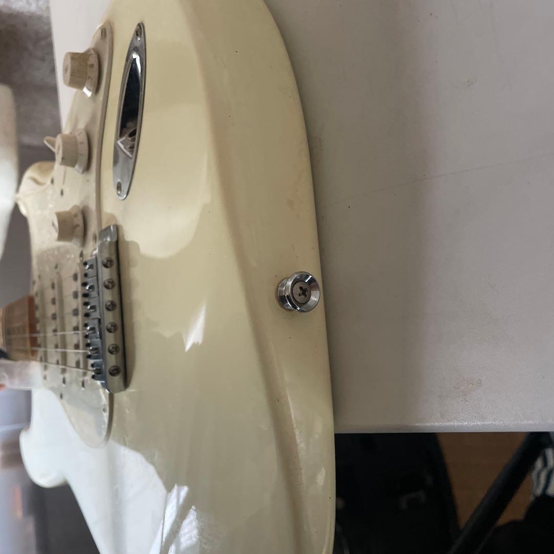 ギター Squier by Fender Stratocaster Affinity