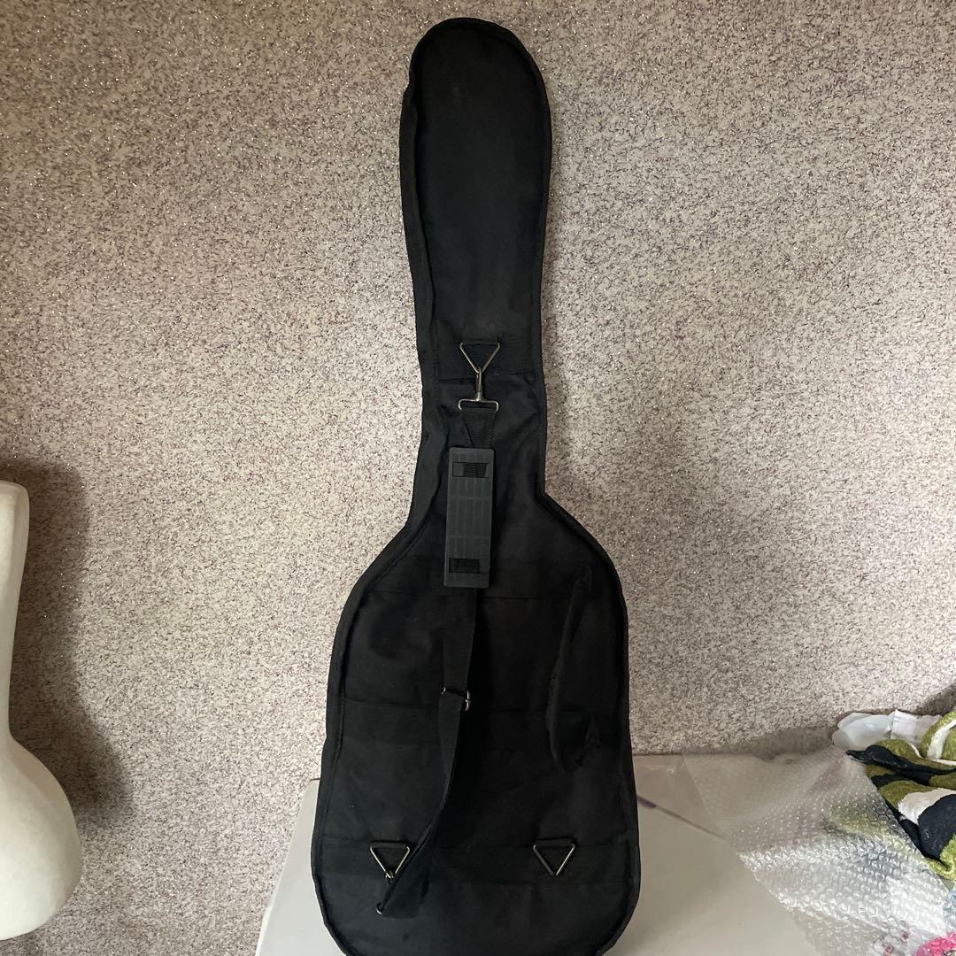 ギター Squier by Fender Stratocaster Affinity