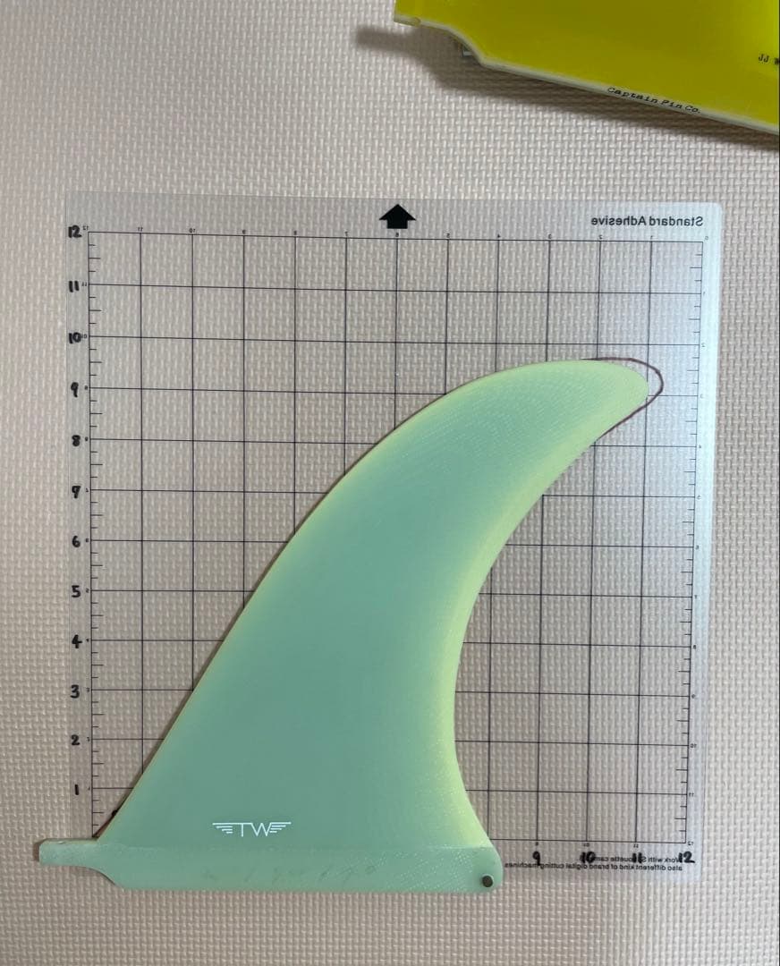 キャプテンフィン　タイラーウォーレン　新品未使用