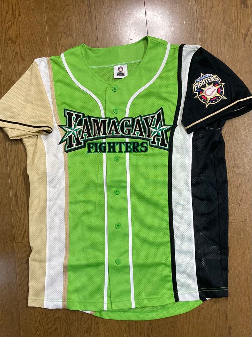 大谷翔平 2013 ルーキー 鎌ヶ谷ファイターズ