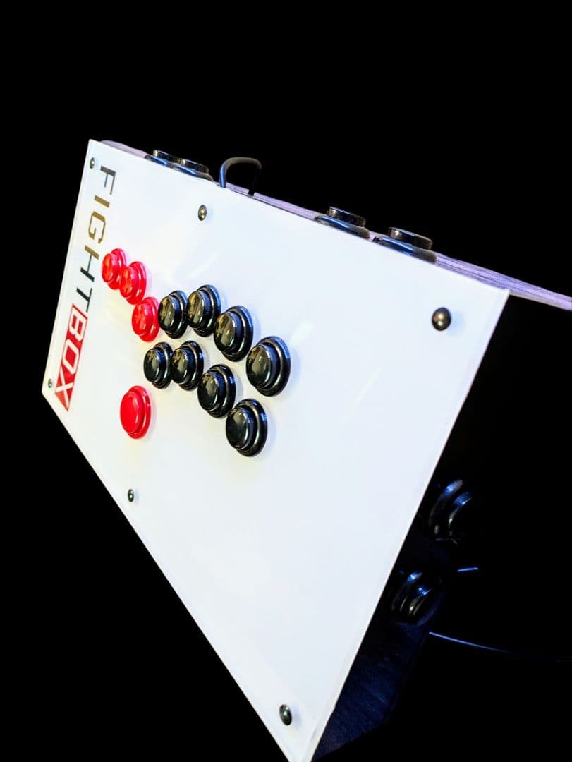 FIGHTBOX アーケードコントローラー