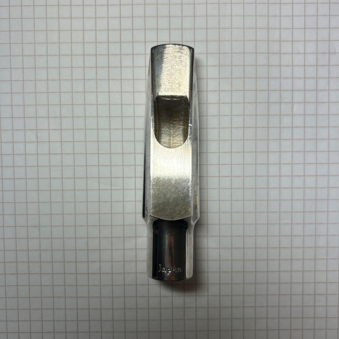 ふ*ん様 Gottsu studio l アルトサックスマウスピース サ