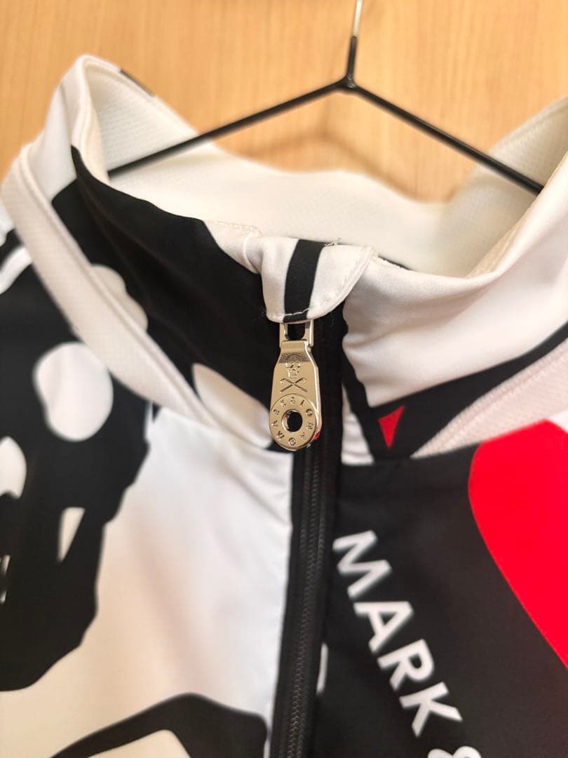 り*ゅ様 【美品】MARK & LONAマークアンドロナ　Cray Tech J