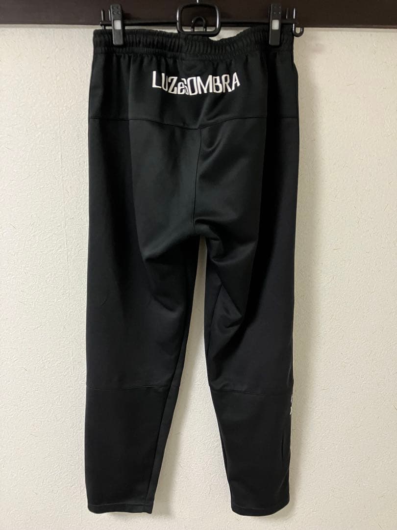 ルースイソンブラ　マルチライン　ハーフジップ　ジャージ　上下　XLサイズ