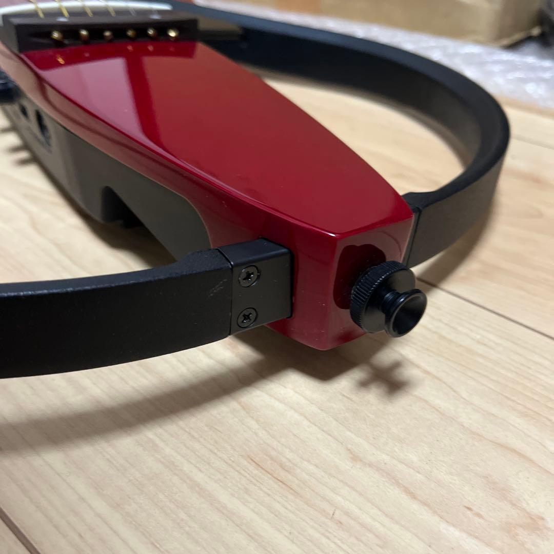 (k) ヤマハ　サイレントギター SLG-1005