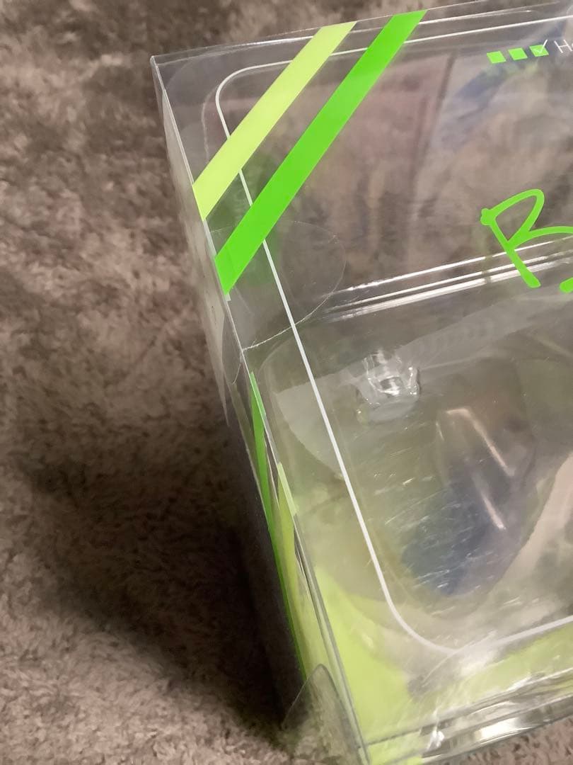 【未開封】アズールレーン ボルチモア エースの放課後ver. フィギュア