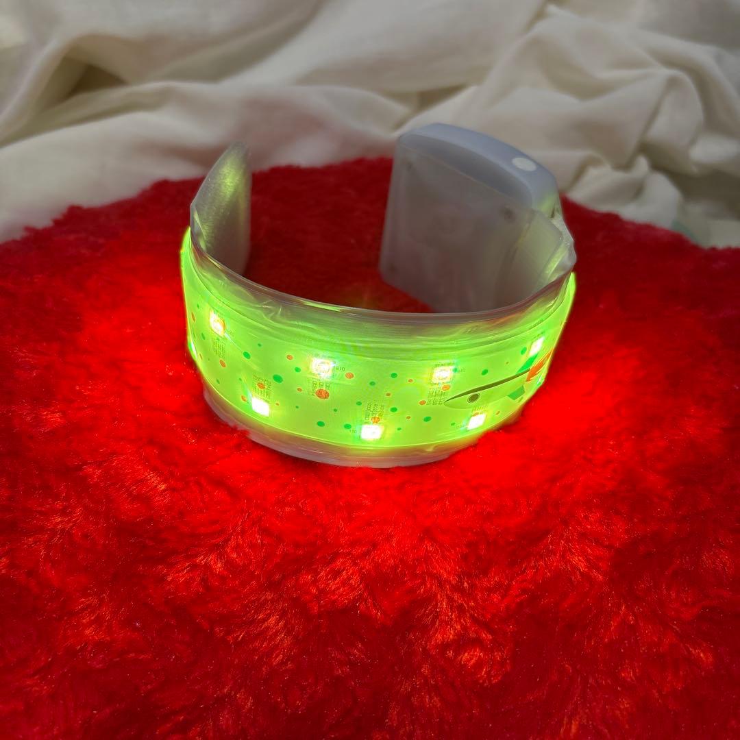 ゼンジン未到とヴェルトラウム ライトバンド バベルでも使用可