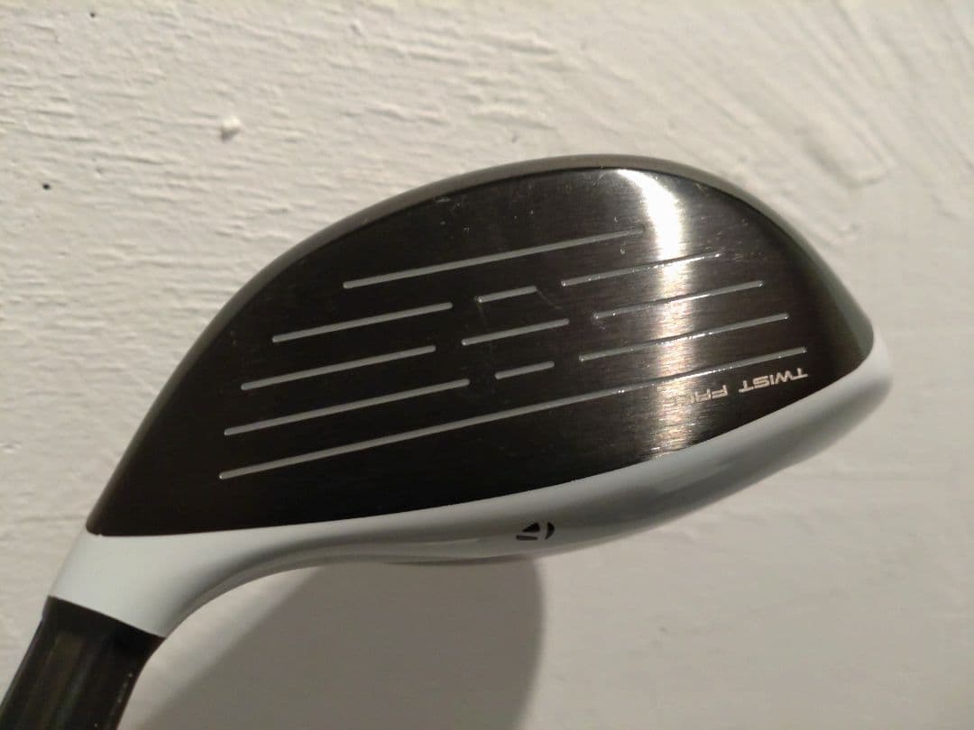 美品テーラーメイドSIMMAX 5w TENSEI TM 50R