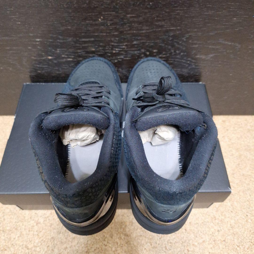 kobe4 protoro \"black\"　コービー４プロトロ　\"ブラック\"