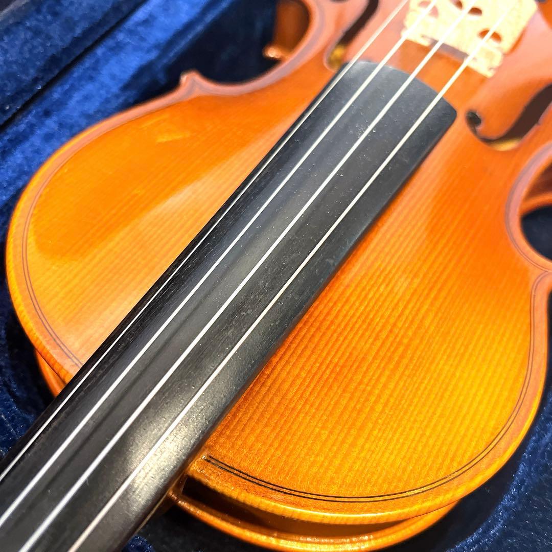 【良品】HORA バイオリン 3/4 2016年製 ルーマニア