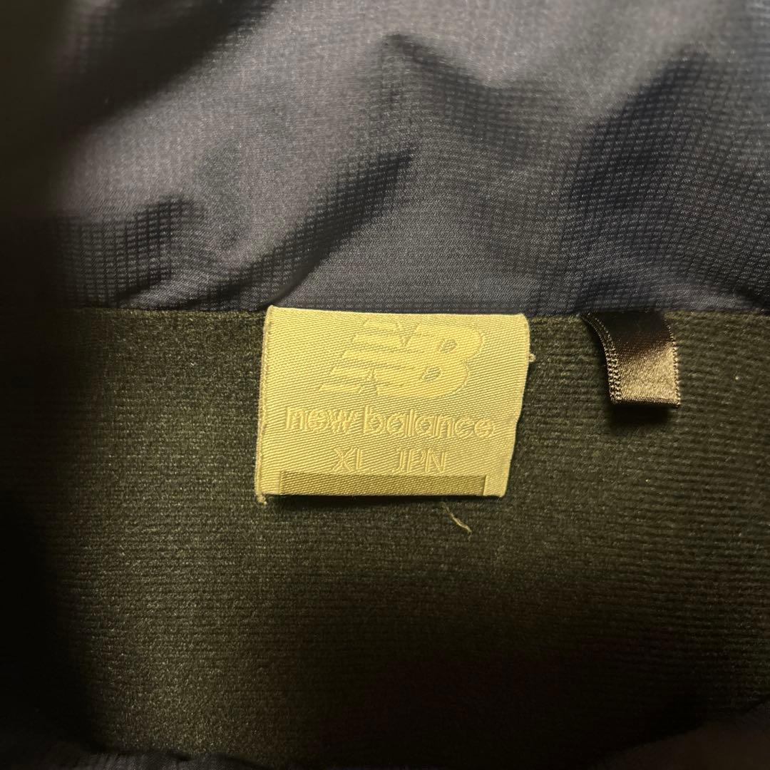 FC東京　支給　ウォーマー