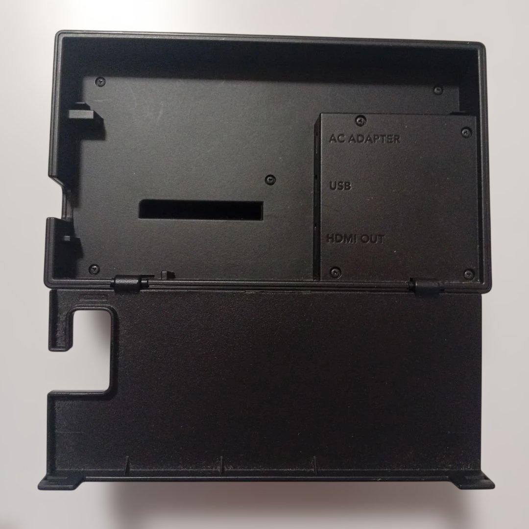 プロコン付き Nintendo Switch 本体 青/赤