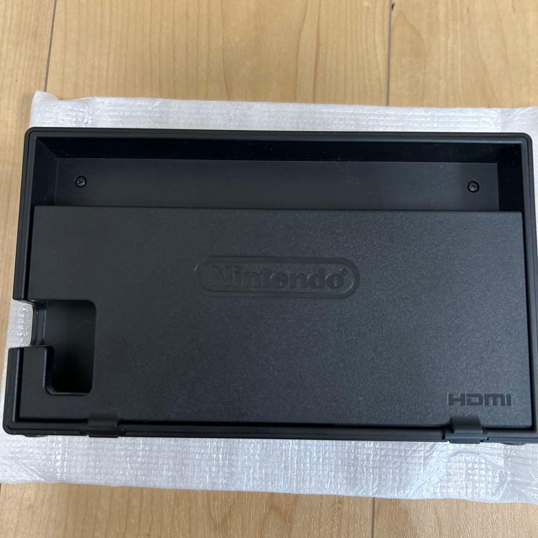 Nintendo Switch 本体ネオンブルー/ネオンレッド【2023年購入】