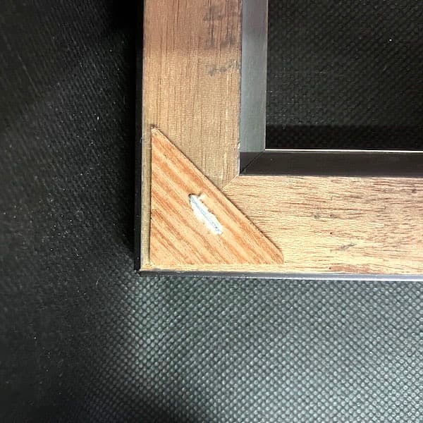 ルイ・ヴィトン ポスターフレームLouis Vuitton 1930年代 B