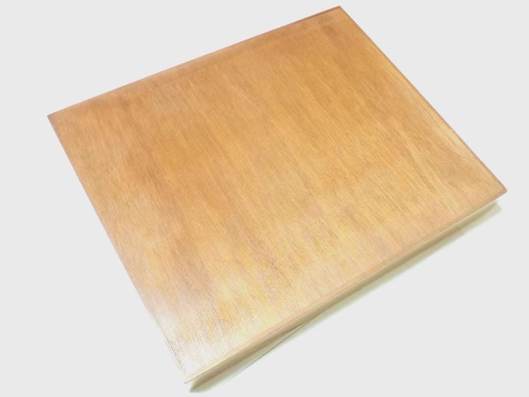 バードウィング製？ ドイツ箱 (幅50.7×奥行き41.8×高さ8cm)