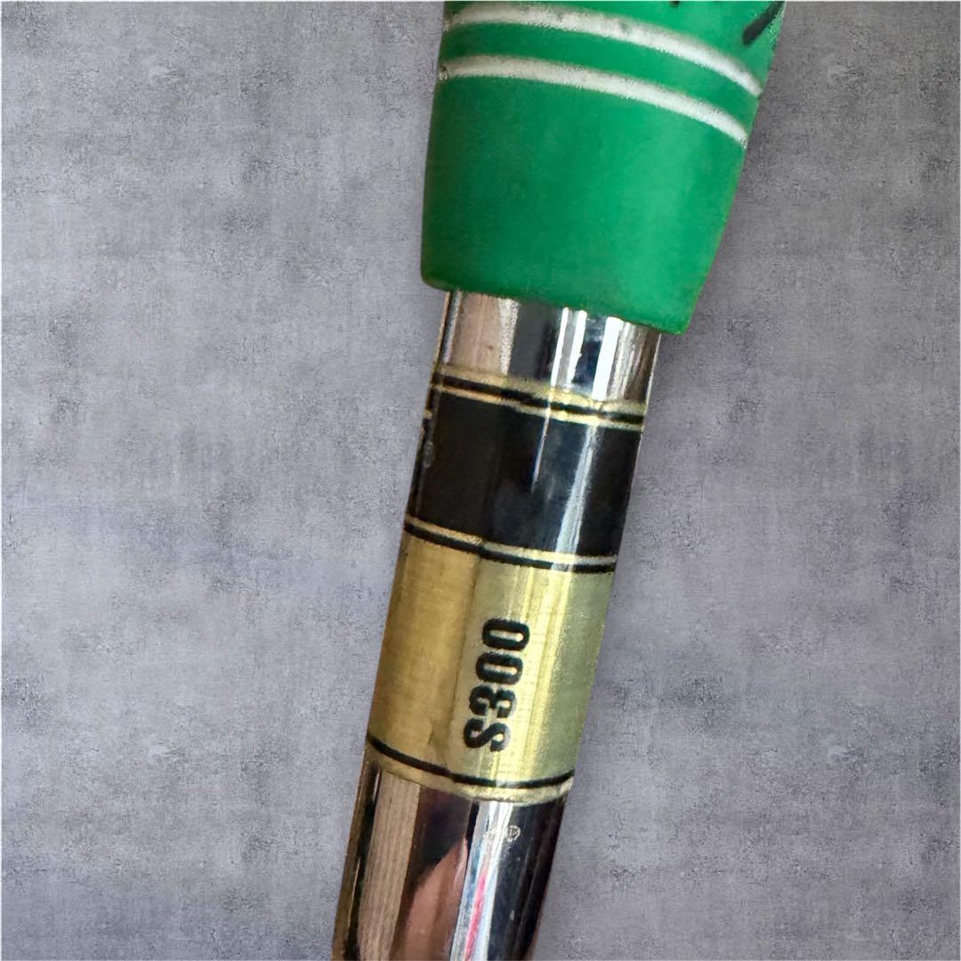 NIKE ENGAGE ノーメッキ ウェッジ 58° DG S300