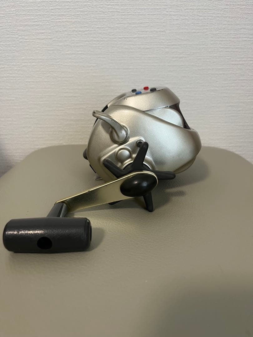 ダイワ　ハイパータナコン500dx