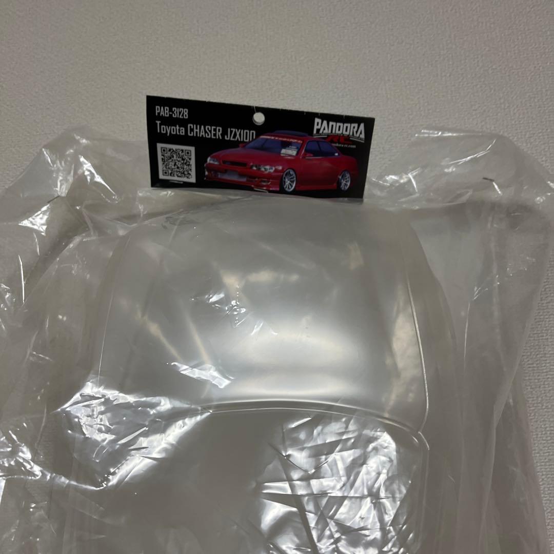 パンドラ　チェイサー　新品未開封