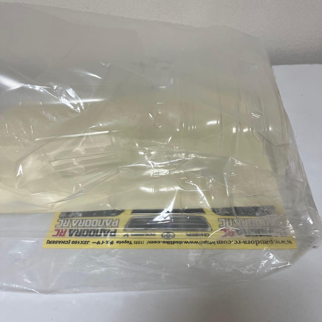 パンドラ　チェイサー　新品未開封