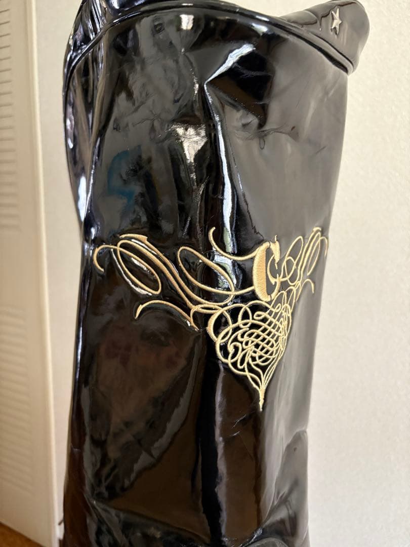 クレイジー ゴルフバッグ・キャディバッグ