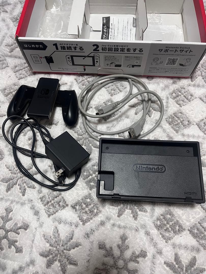 Nintendo Switch Lite 本体 ピンク/イエロー