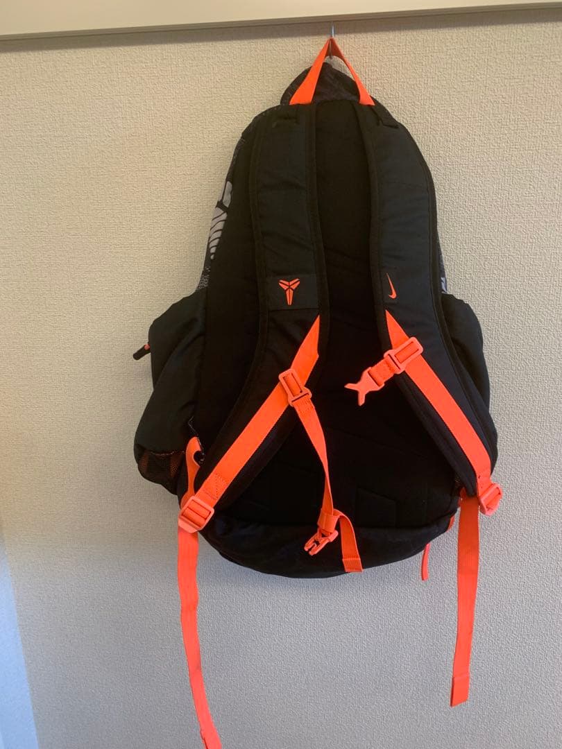 完売品　NIKEコービー　バスケットボール　バッグパック