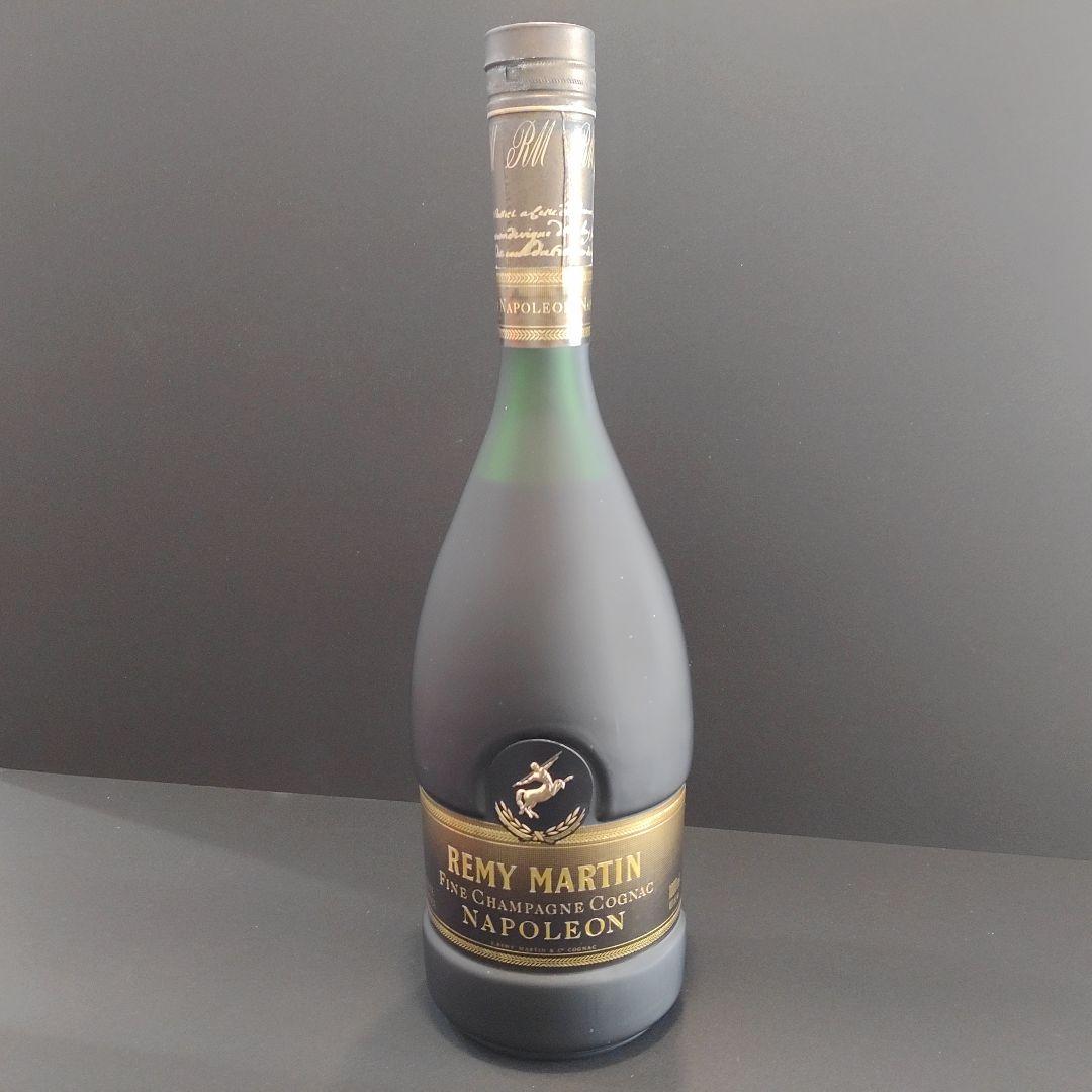 ✨️レミーマルタン ナポレオン 1000ml　古酒　未開栓 箱付✨️