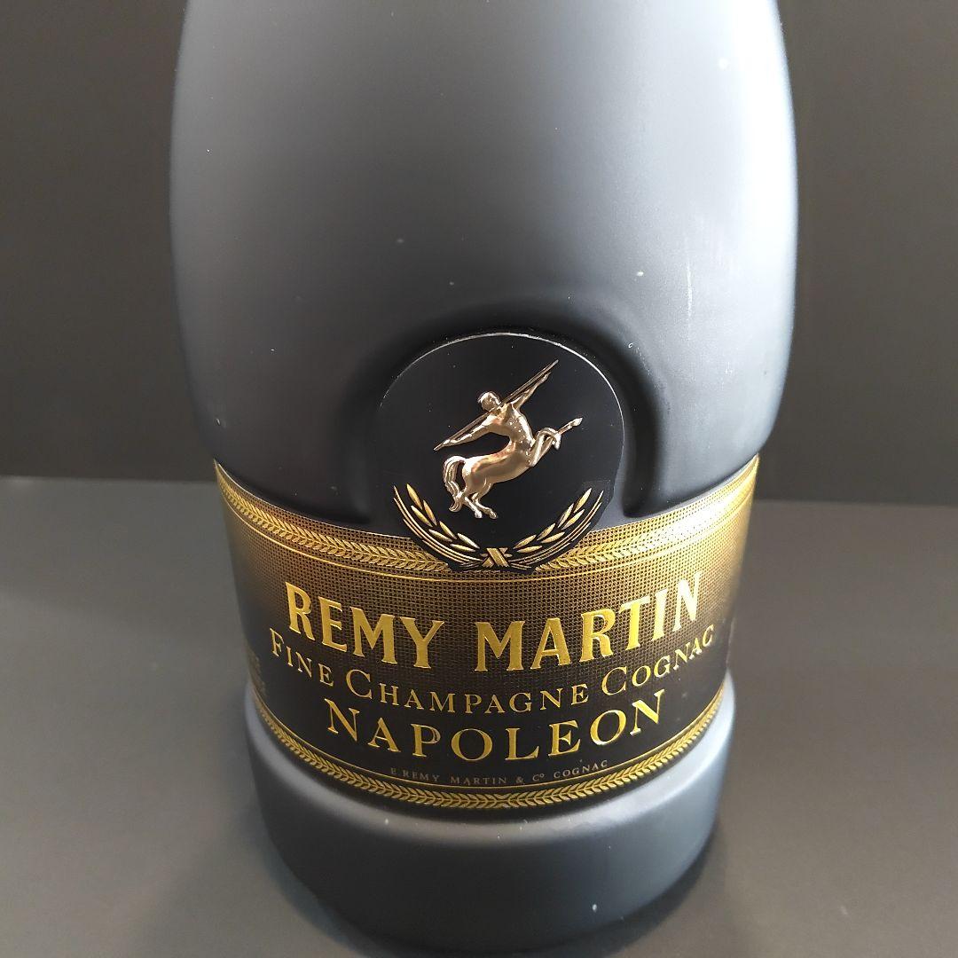 ✨️レミーマルタン ナポレオン 1000ml　古酒　未開栓 箱付✨️