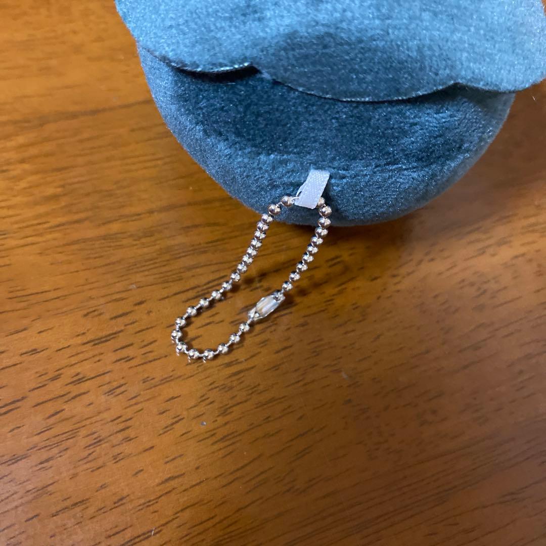 【新品タグ付き】鬼滅の刃ぬいぐるみ ちびぐるみvol.2マスコット時透 無一郎