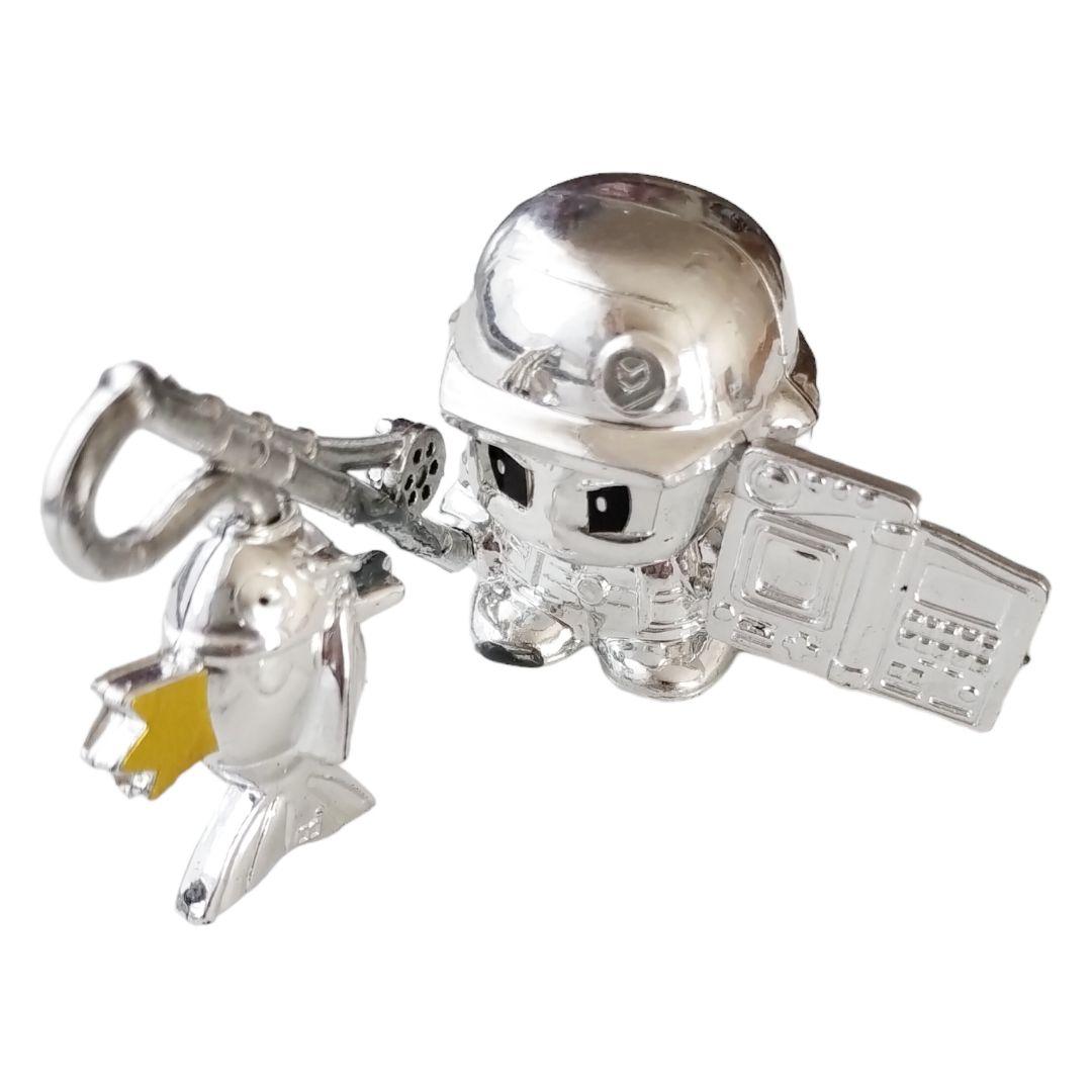 初代　ポケモン　トレーナー　図鑑　つりざお　コイキング　フィギュア　ヴィンテージ