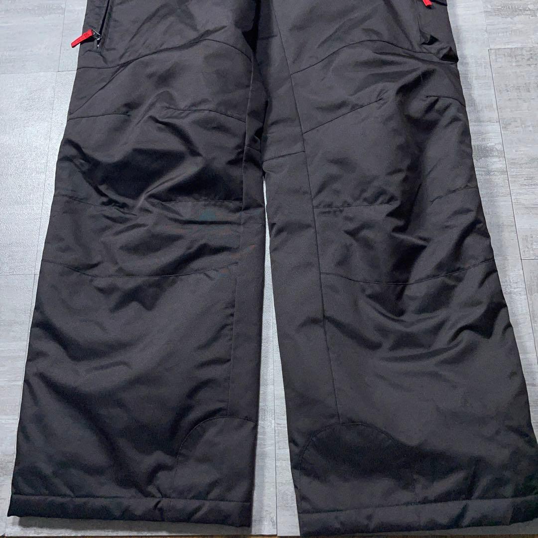 美品 お買い得⭐︎ ケスレ スキーウェア XL 大きいサイズ スノーボードウェア