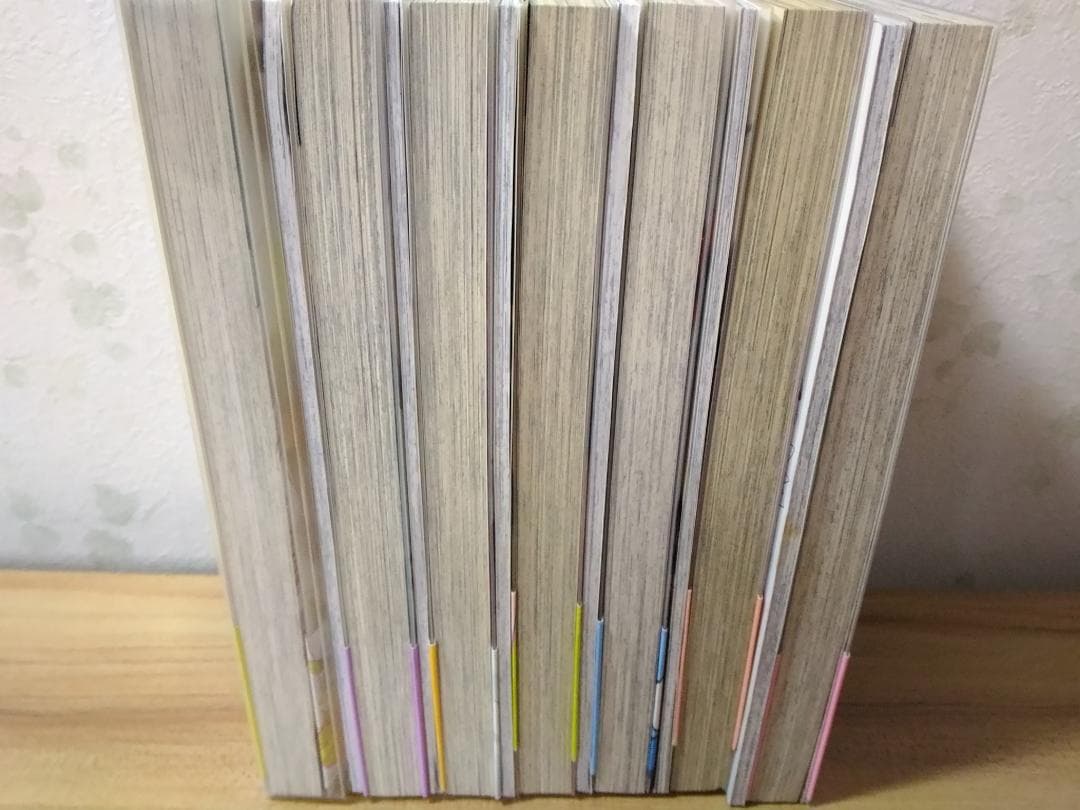 初版 帯付き かみちゃまかりんchu特装版全7巻セット別冊付録+収納クリアケース