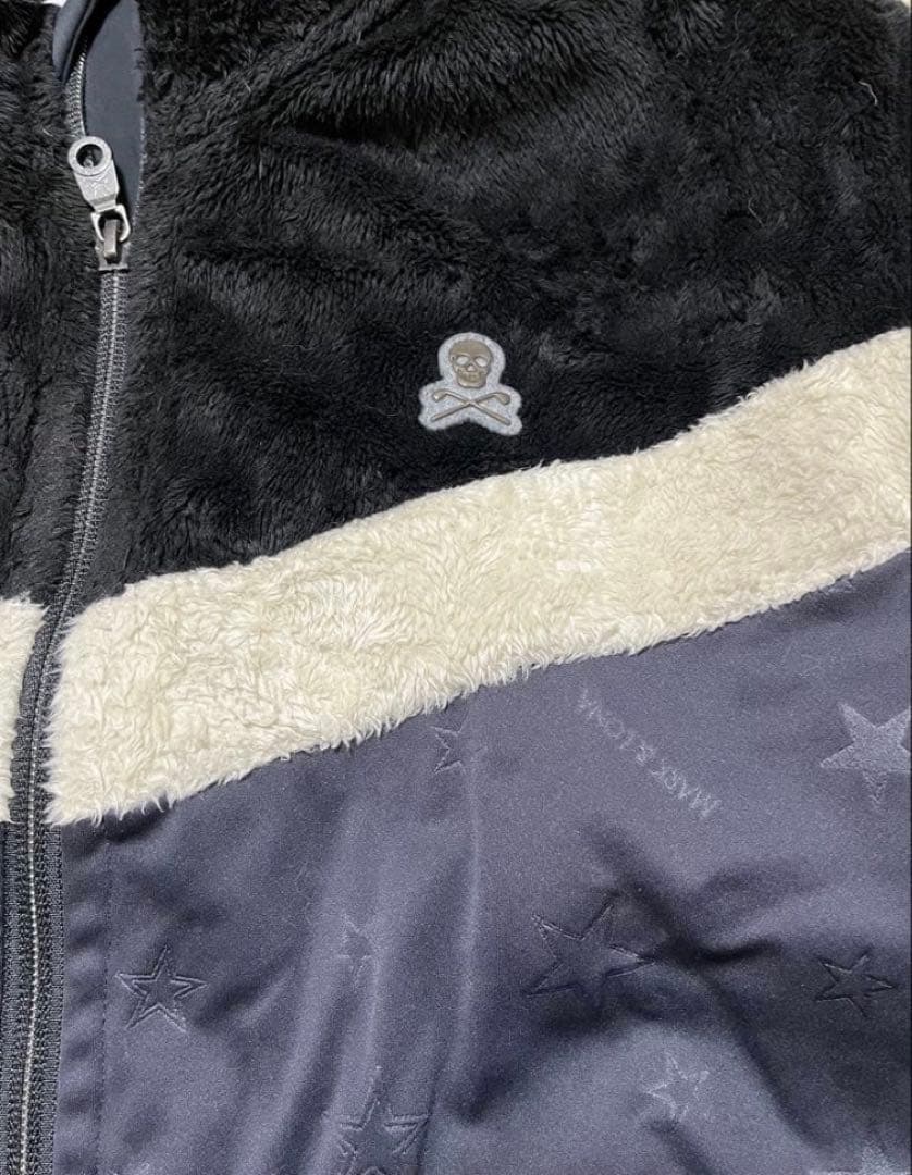 マークアンドロナ　ジャケット メンズ