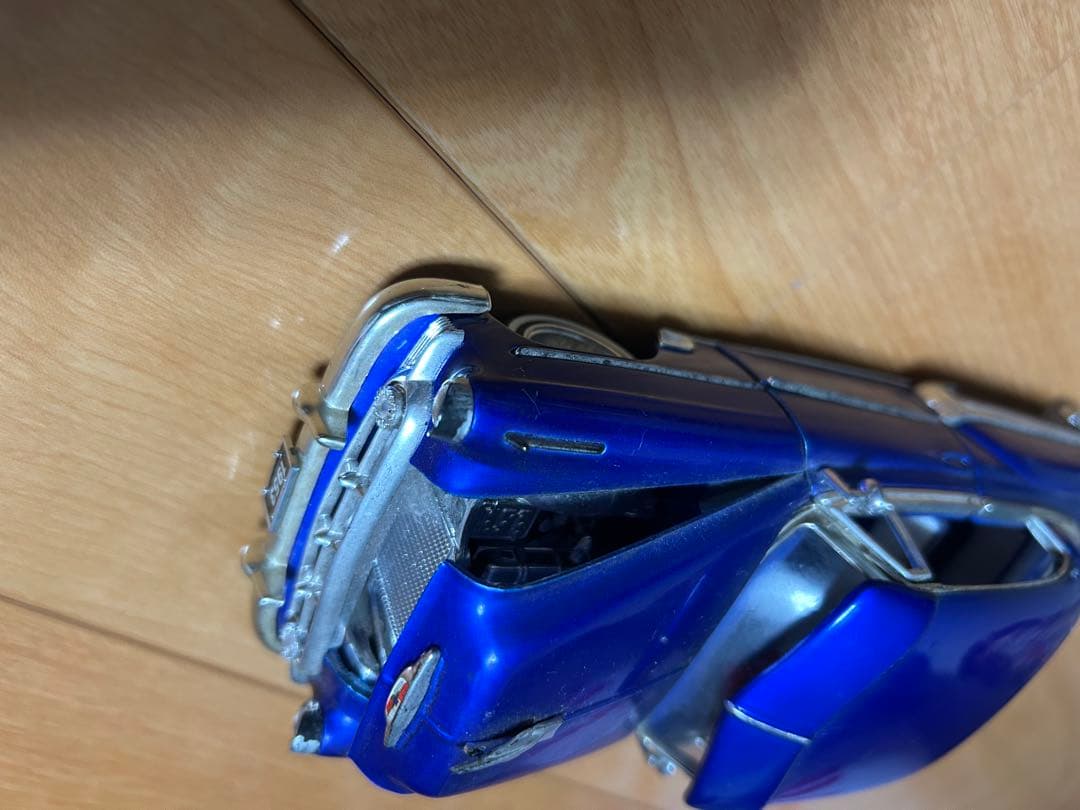 カスタム65'インパラ　ミニカー オープンカー フレイムデザイン