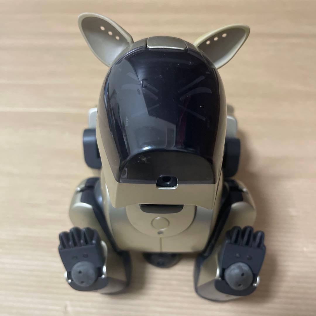 ￼SONY AIBO ERS-210 ￼ジャンク品