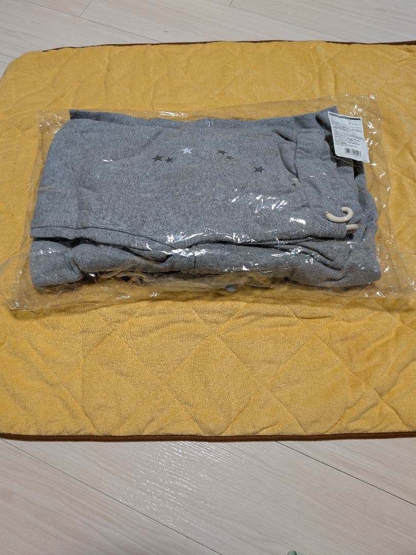 『未開封』 福山雅治　福山☆冬の大感謝祭其の十四 スウェット上下(L)と金テープ