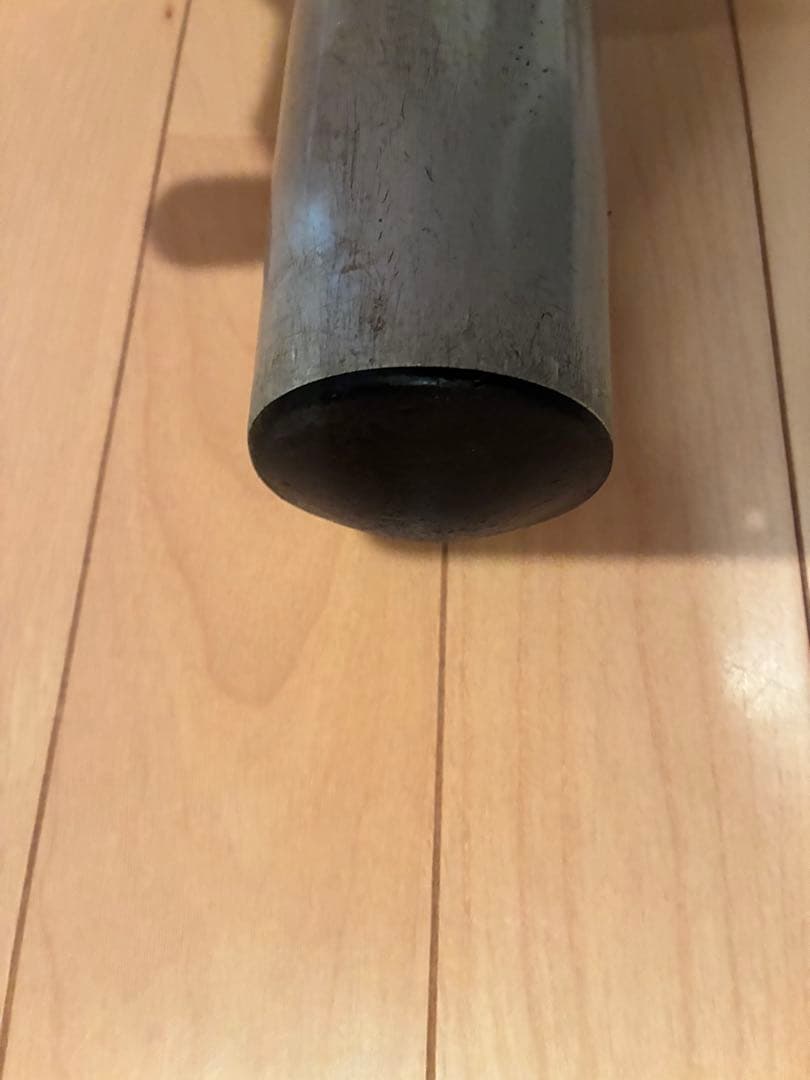 ミズノJkong aero NJ703 中学硬式バット82cm 730g