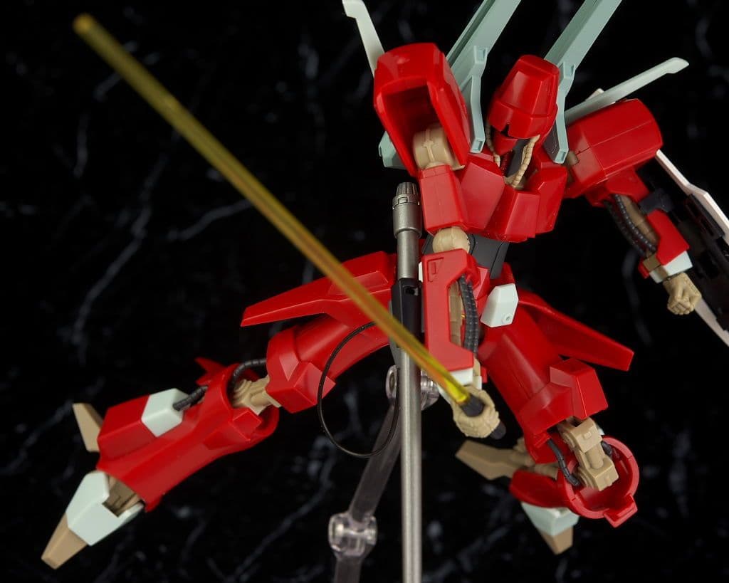 ROBOT魂〈SIDE HM〉ディザード 【魂ウェブ商店限定】