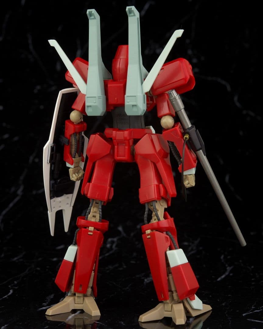 ROBOT魂〈SIDE HM〉ディザード 【魂ウェブ商店限定】