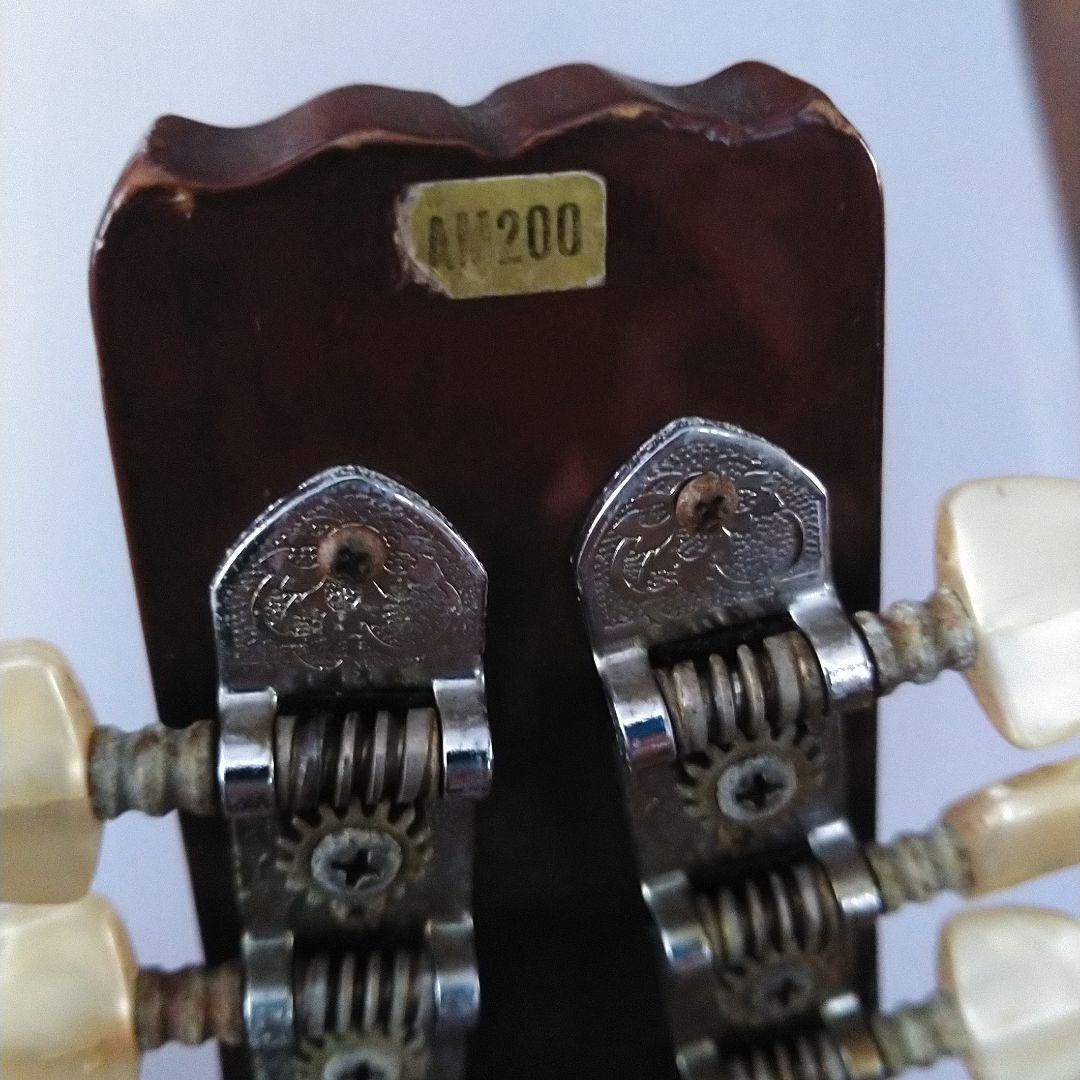 マンドリン アリアAM200