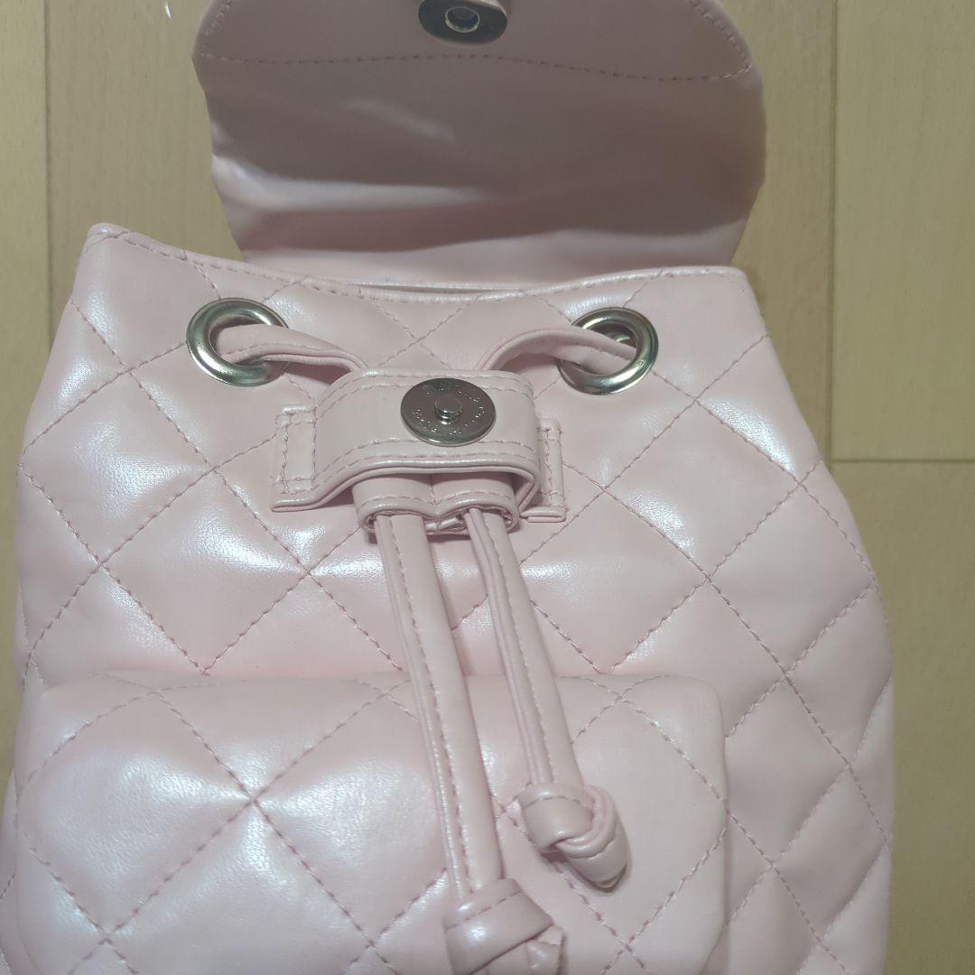 超プレミア初代ハローキティ キルティングリュックサック