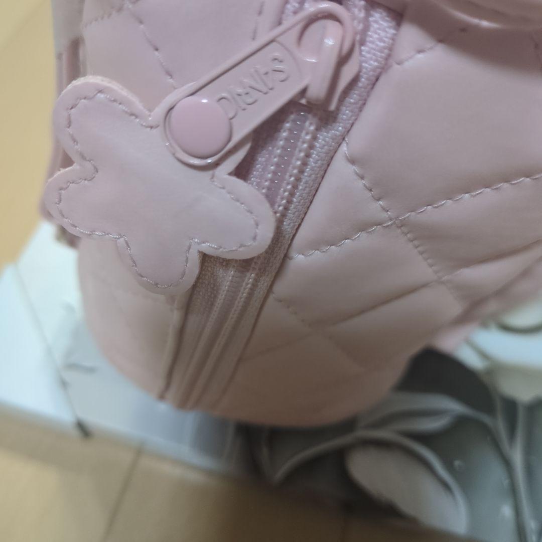 超プレミア初代ハローキティ キルティングリュックサック