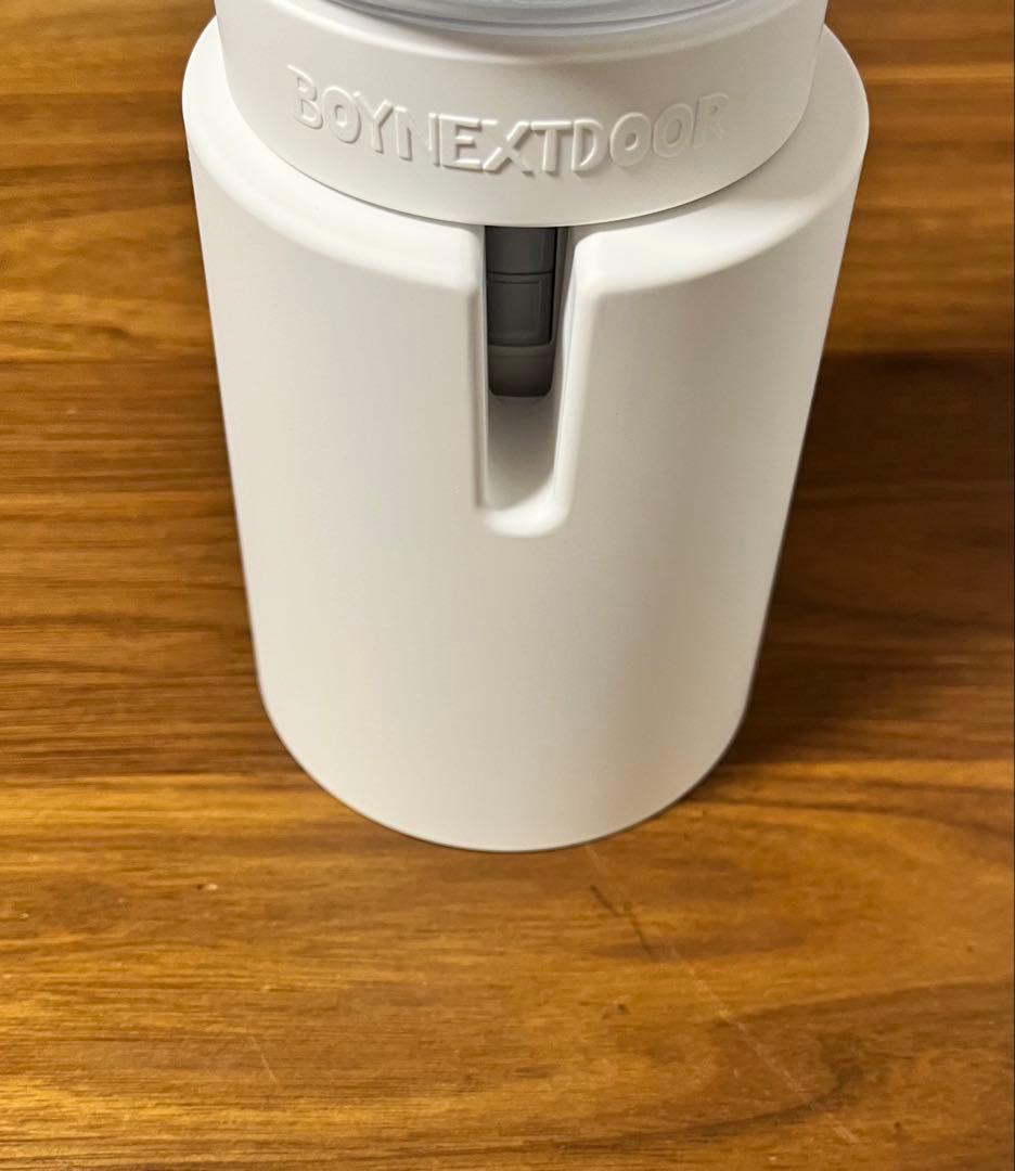 BOYNEXETDOOR ペンライト