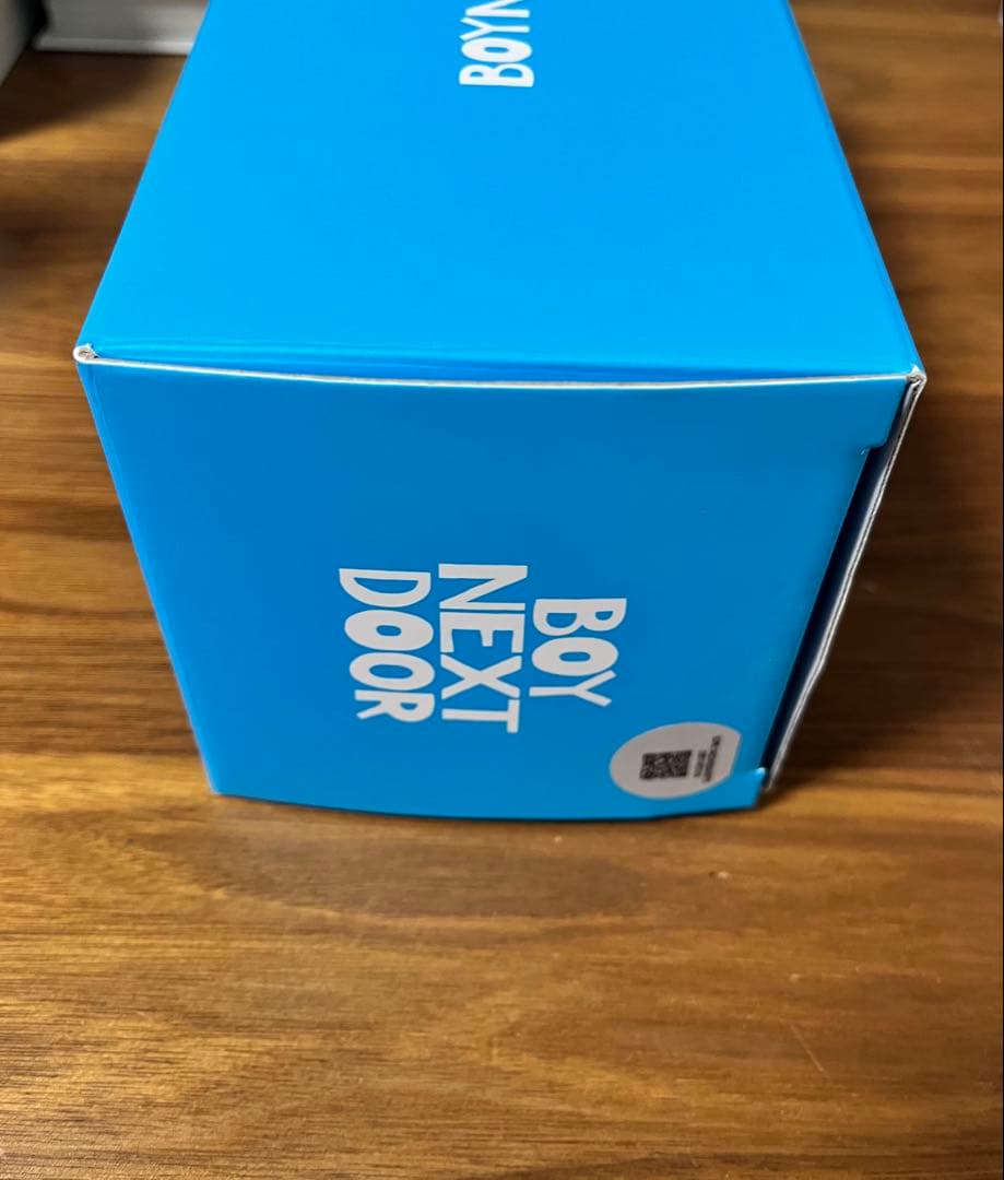 BOYNEXETDOOR ペンライト