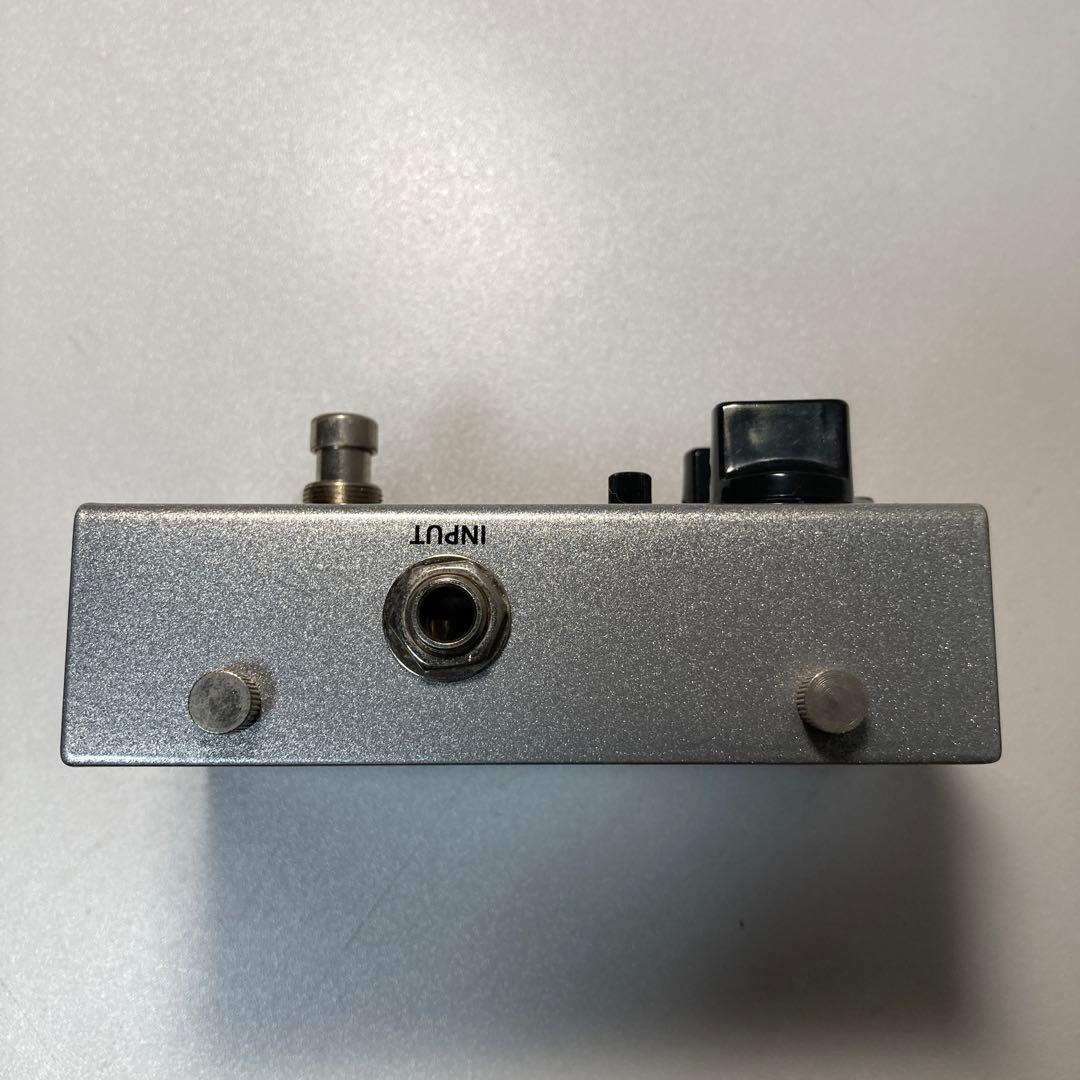 ギター Fulltone Fat-Boost FB-3