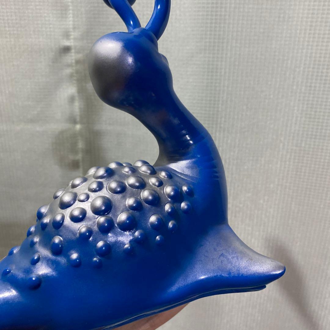 ブルマァク　復刻　ナメゴン