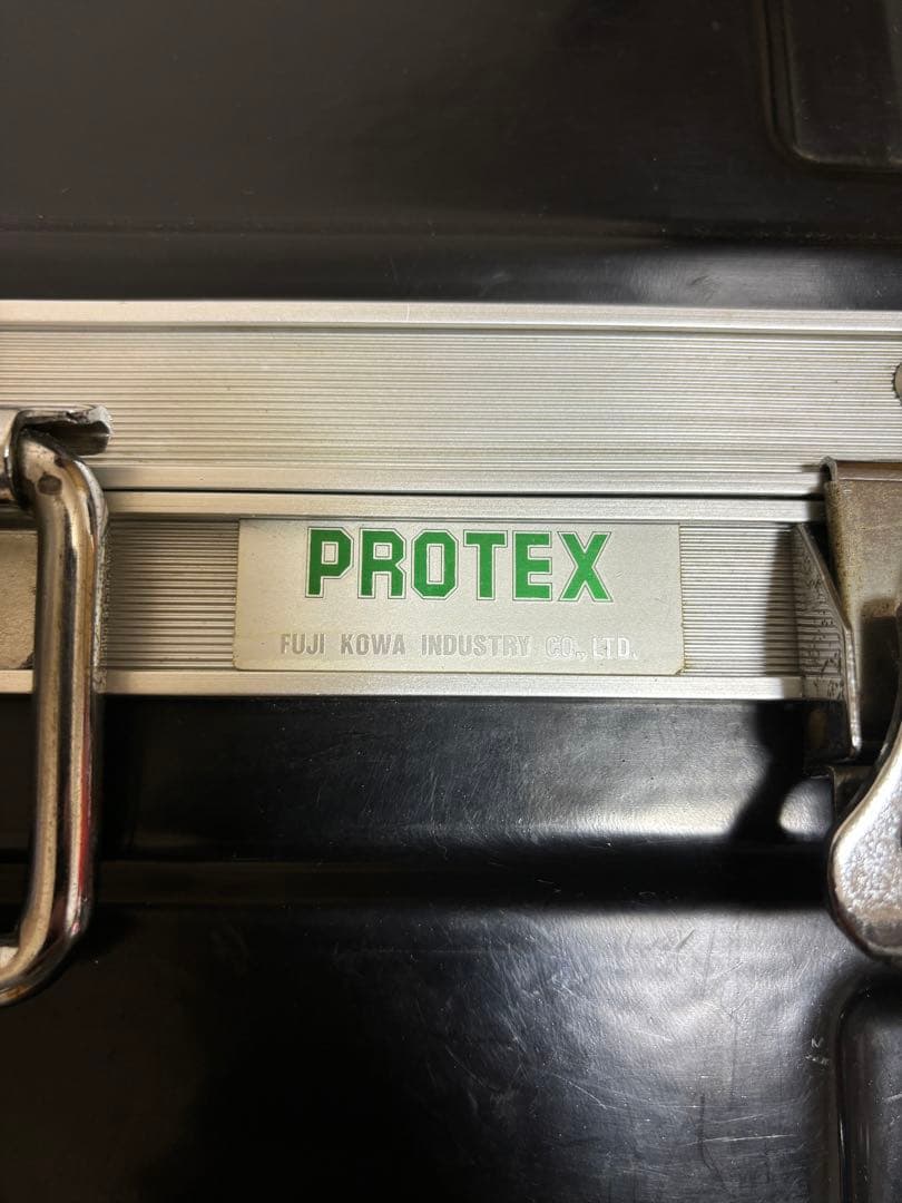 Kazu 様 PROTEX プロテックス スーツケース キャリーケース ￼