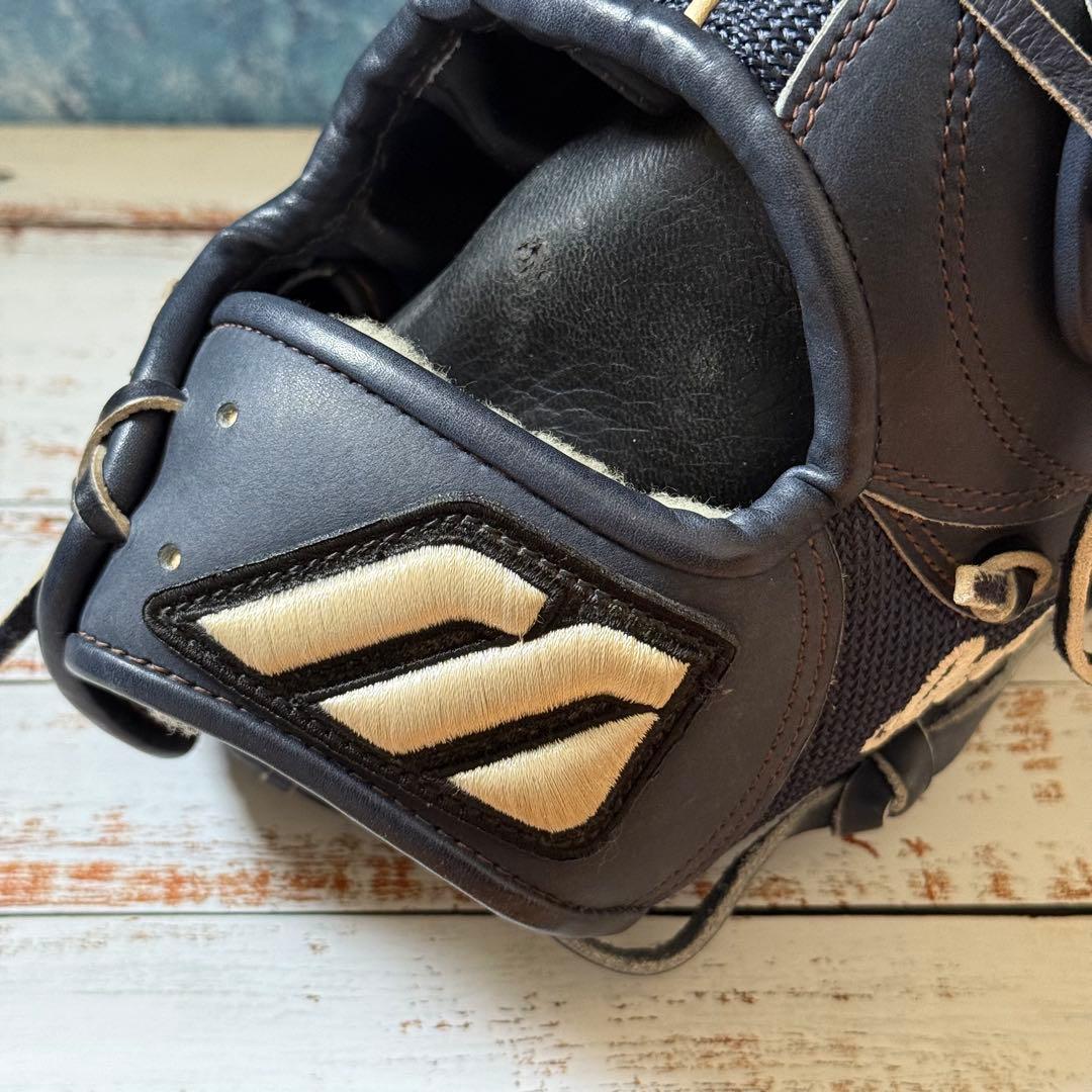 値下げしました⭐︎レア☆ ミズノプロ　イチローモデル　ビッグM 耕作刻印　未使用品